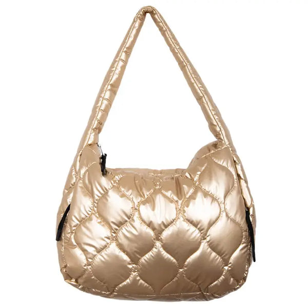 Cute Quilted Bag