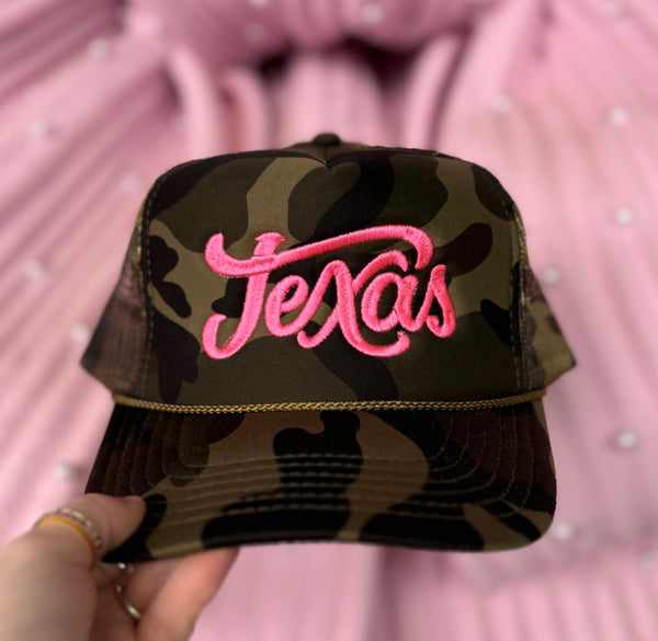 Texas Hat