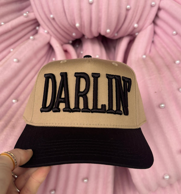 Darlin' Hat