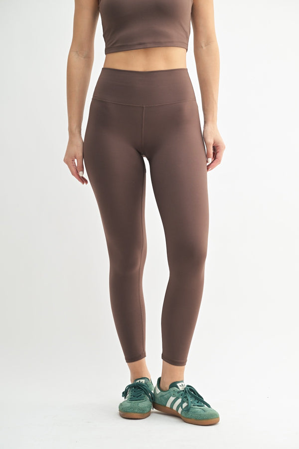 Form-Fitting Venice Leggings